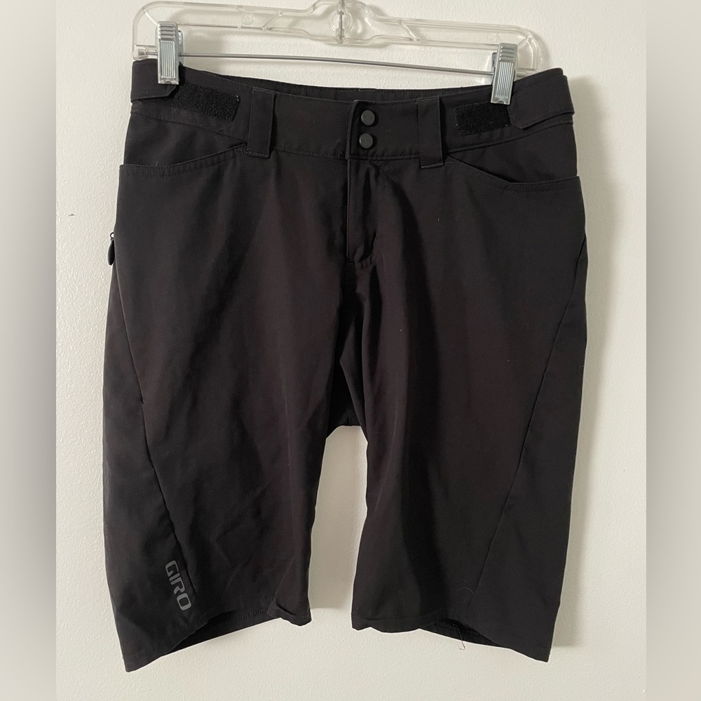 Women’s Giro Bike Shorts